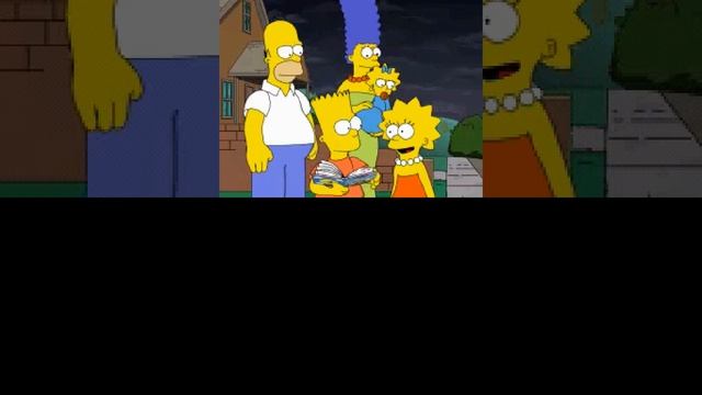 The Simpsons Game [Nintendo DS]