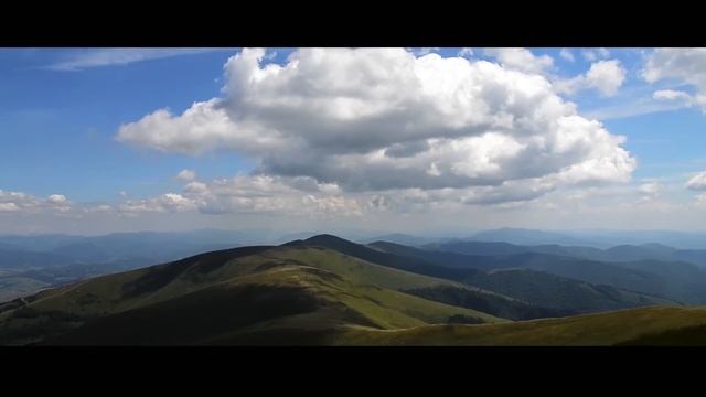 Неймовірні Карпати: Боржава / Incredible Carpathians: Borzhava