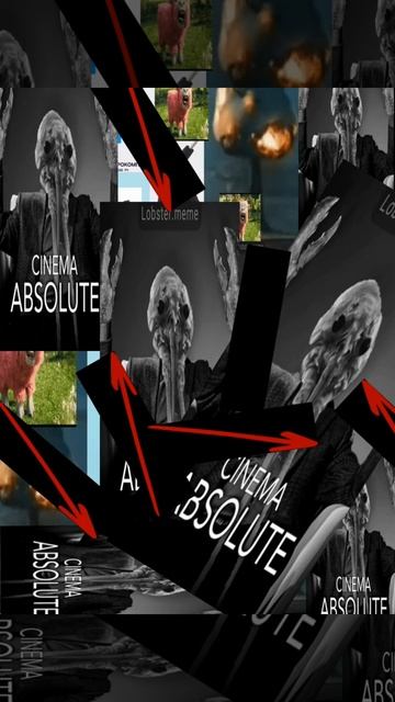 Постепенный absolute cinema