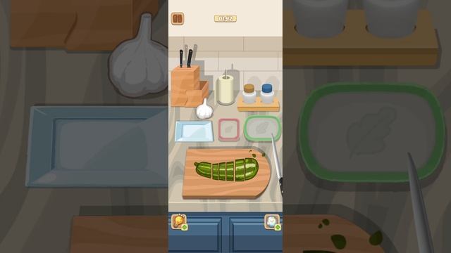 Cookingdom рецепт 8
