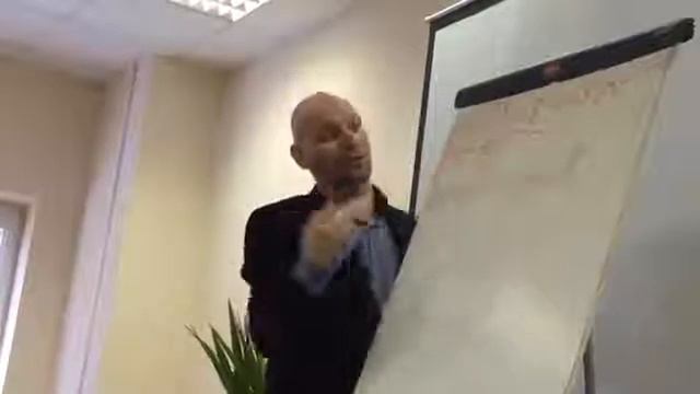 Александр Гончаренко - первое выступление. Делюсь фишками.