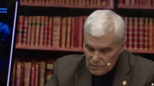 Константин Сивков. Какое оружие сейчас эффективно на поле боя? Сейчас идет гибридная война