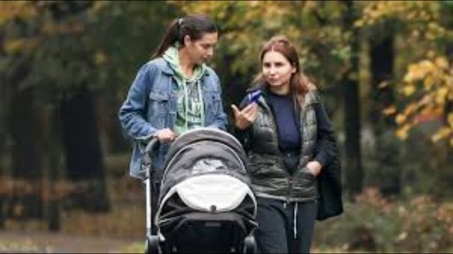 В ГД предложили ввести дополнительный отпуск для повышения рождаемости