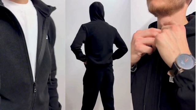 спорт костюм мужской