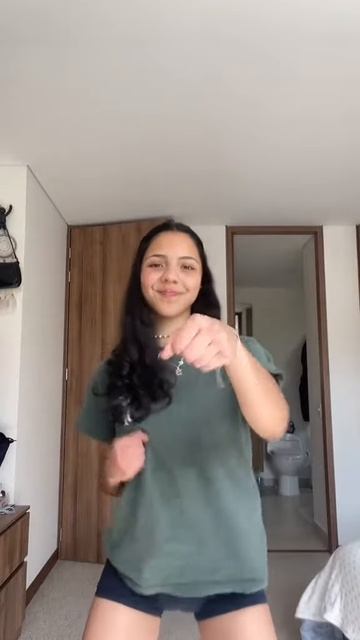 TikTok Girls#1255 #tiktok #shorts