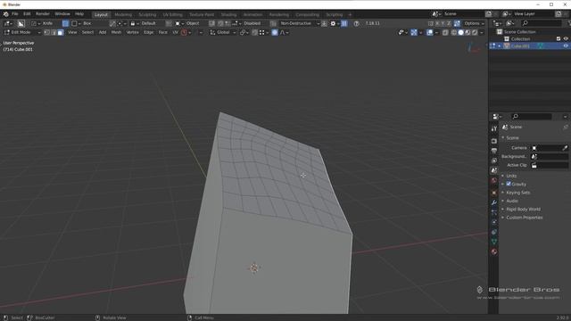 48 St3 Mesh Tools