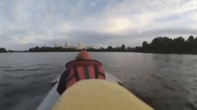 Старт сезона 2025