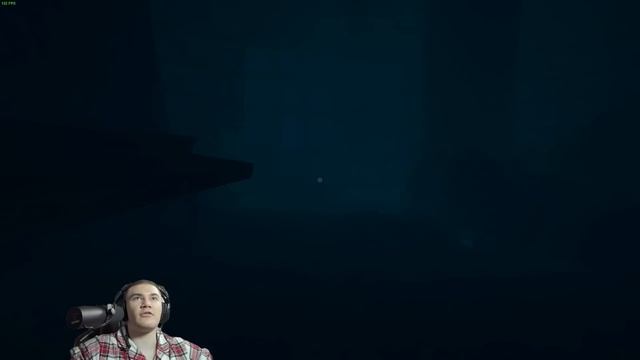 ДЕРЗКО ИГРАЕТ РЕБЕНКОМ В ЖУТКОМ ХОРРОРЕ - AMONG THE SLEEP