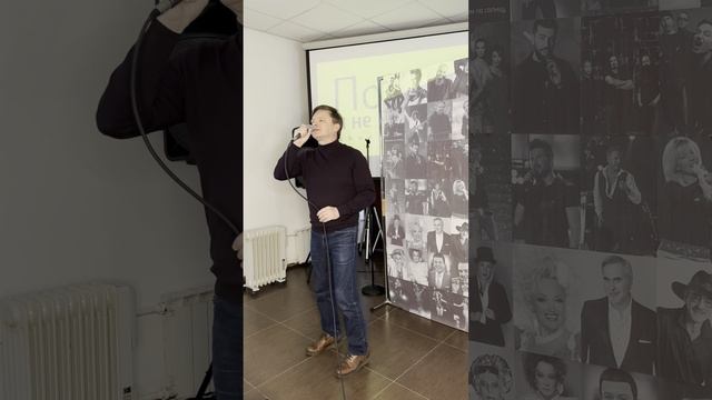 12. Белая ночь - Денис Тарасов