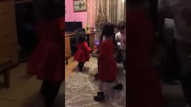 Принцесса Анна-веселье