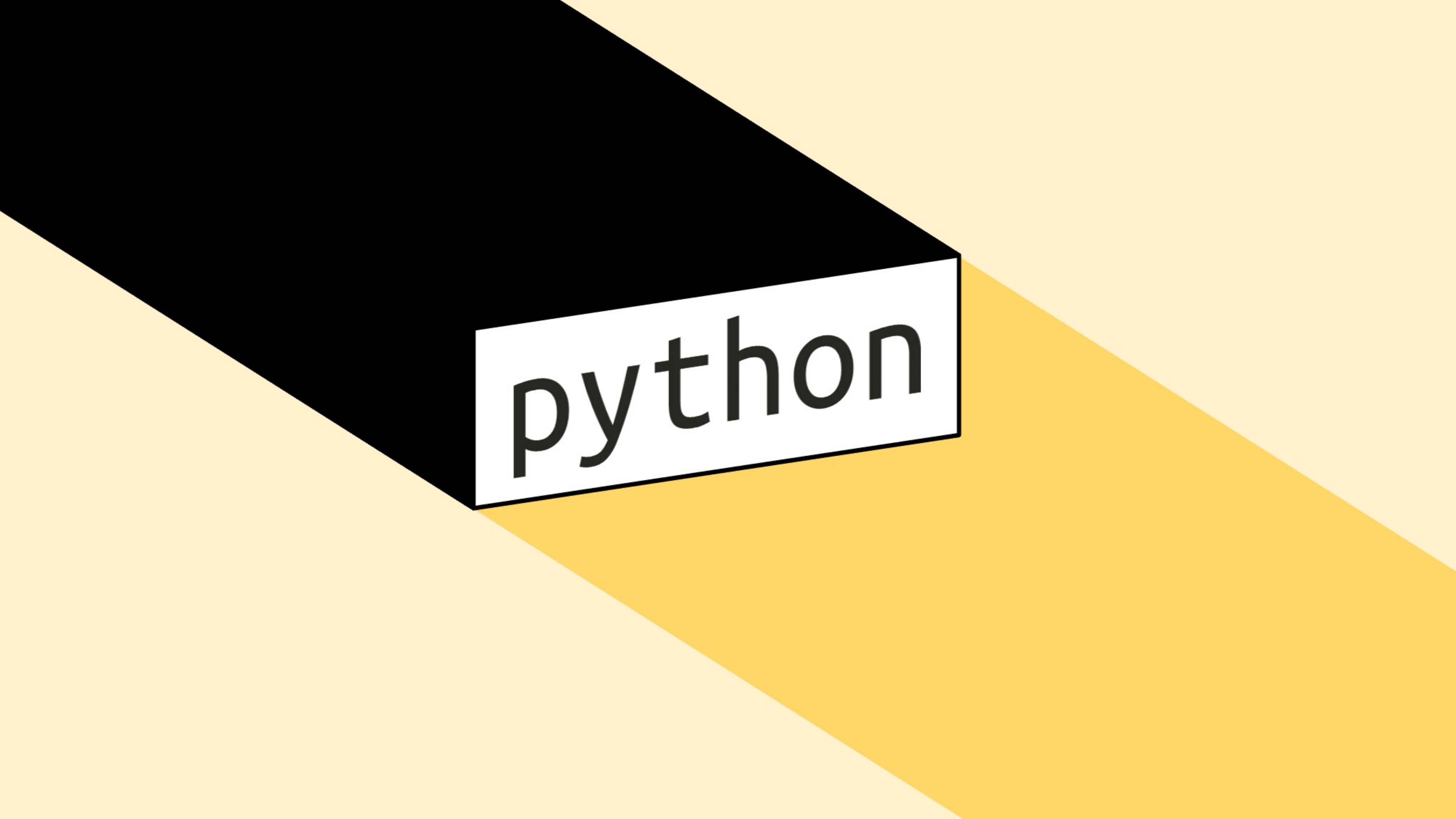 Python : Примеры кода для прохождения начинающим