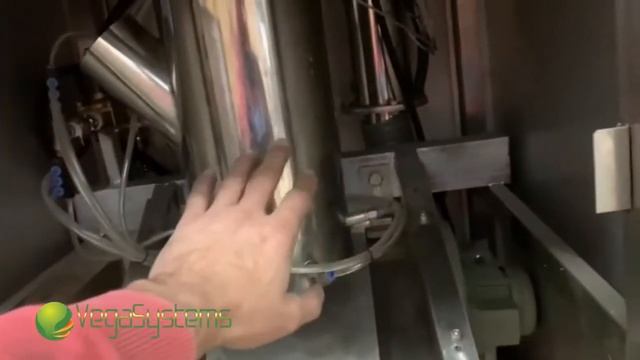 Машина для чистки чеснока Vega Garlic Peeler H100