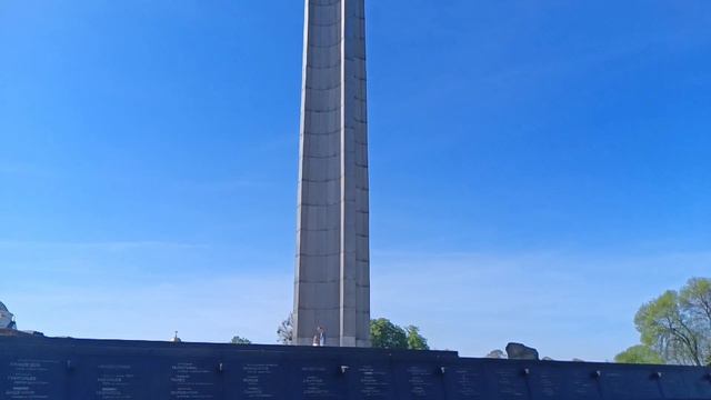 Брестская крепость. Экскурсия по Брестской крепости.