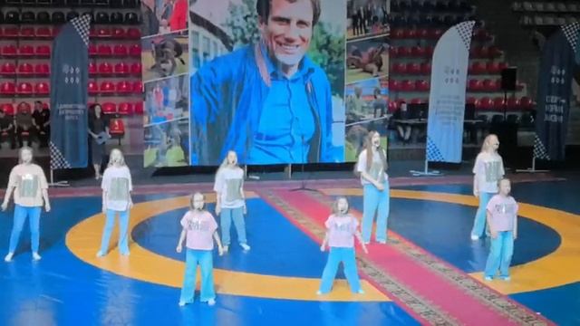 Богородский колокольчик