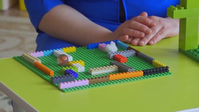 Своё расписание. 1 выпуск