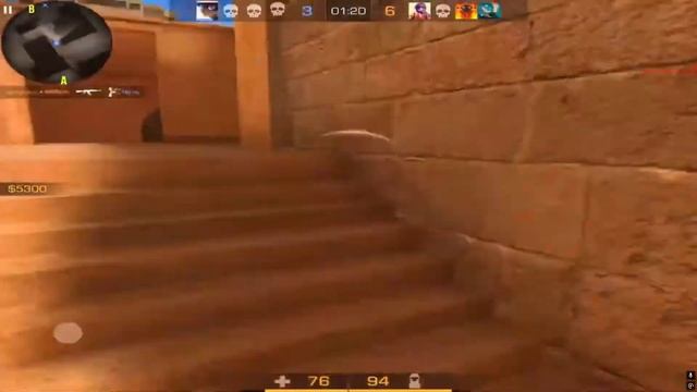 ТОП 5 ЛУЧШИЙ ЭМУЛЯТОРОВ ДЛЯ STANDOFF 2 НА ПК!
