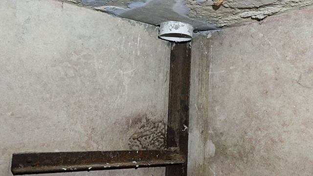 Как сделать правильную вентиляцию подвала.
