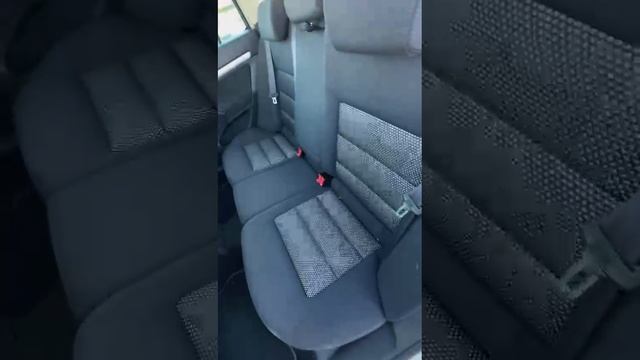 Шкода октавиа скаут
