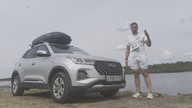 Весна пришла 🌱 #CHERYSpringMoments #chery