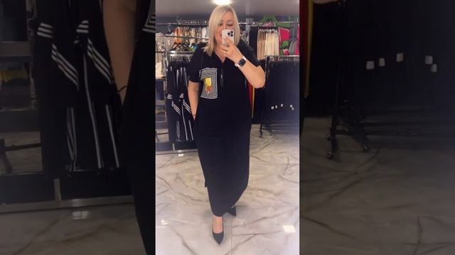 🔥НЕВЕРОЯТНАЯ КОЛЛЕКЦИЯ ПЛАТЬЕВ И КОСТЮМОВ🔥ШИКАРНЫ?