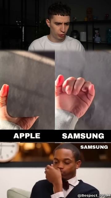 ГЛЕНТ - АНРОИД против АЙФОНА #Shorts #Глент