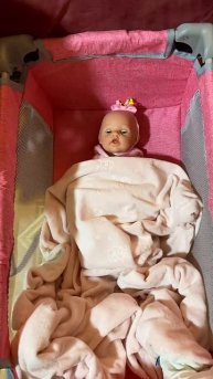 подарки на день рождения от сестричка Алины