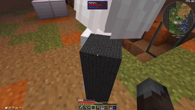 ТМ Классик. Хорошо забытое/3 #майнкрафт #minecraft #gamedev