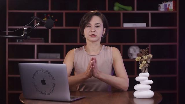 ОСНОВНЫЕ упражнения для МЫШЦ ТАЗОВОГО ДНА! Сохрани же?