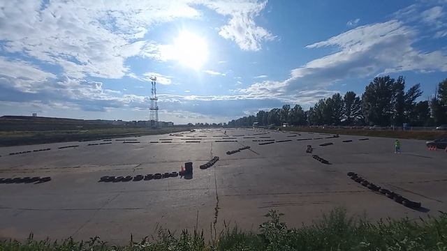 ТОП 16 | MIDNIGHT OPEN RING 2024