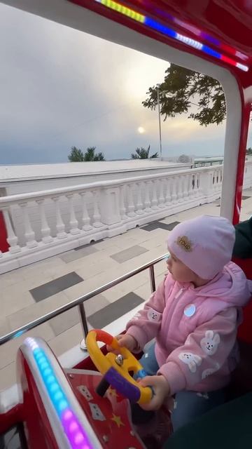 SoFiViTa СУПЕР ПОЕЗД #kids #дети  #baby