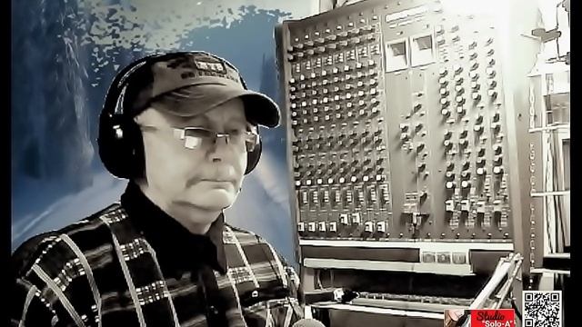 Ямщик (авторская песня)