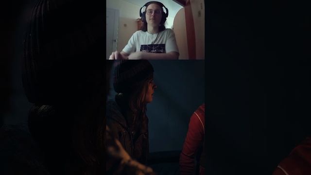 Унитаз довнов #untildawn #twitch #twitchstreamer #twitchclips