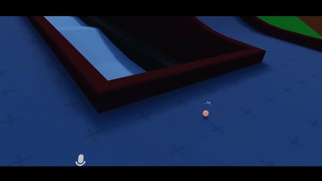 Играю с маленькой Митой в гольф | VRChat