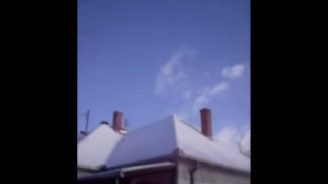 ЕМАНУИЛОВ ПАС И ЧУДО СА ОБЛАКА