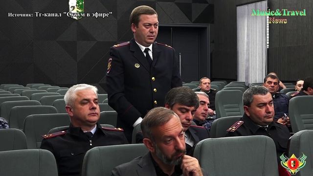 Автотуристов в Абхазии кошмарить запрещено! Расслабляемся?