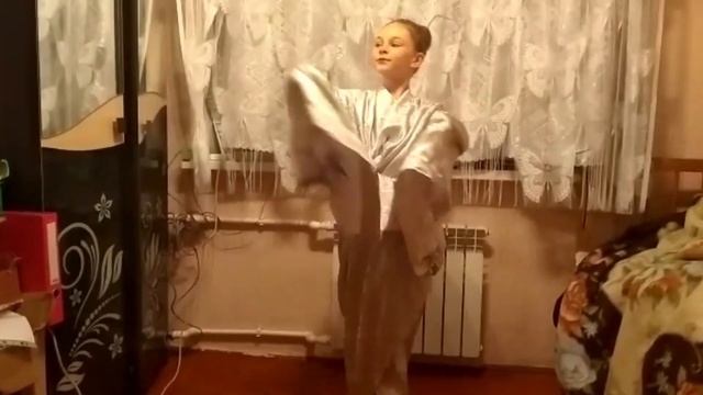 СКЖД 19 Танец Лунного Цветка