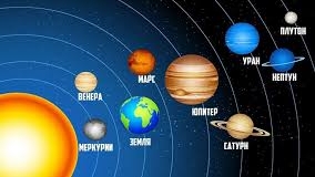 Праздник дружбы в Солнечной системе