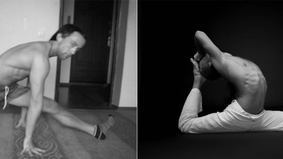 БОЛИТ СПИНА, ШЕЯ? ВАМ ЗА 30-40? С 2009 года я помогаю с этим и не только