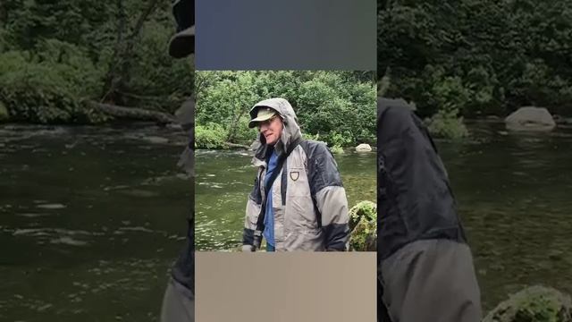 Поход на пик Поднебесный
