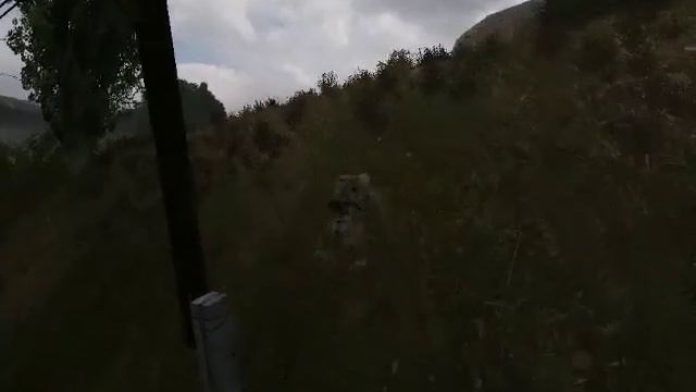 Полное видео из телевизора S.T.A.L.K.E.R. Тень Чернобыля