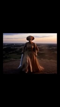 Родина-мать зовёт! Скульптура, Героям Сталинградской битвы на Мамаевом кургане в Волгограде. Россия