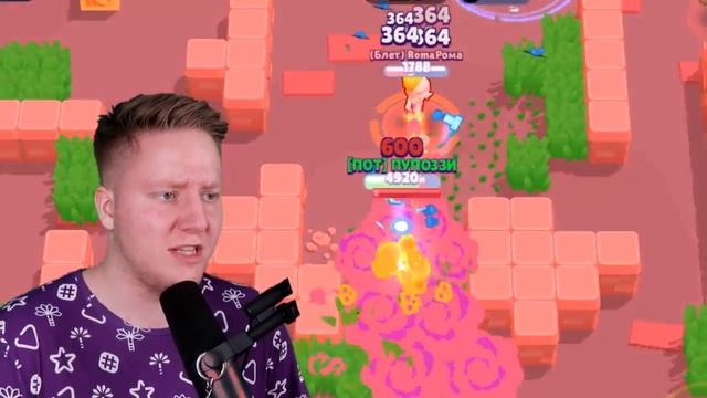 Поззи 4 КВЕСТА ЗА 15 МИНУТ В BRAWL STARS 🔥