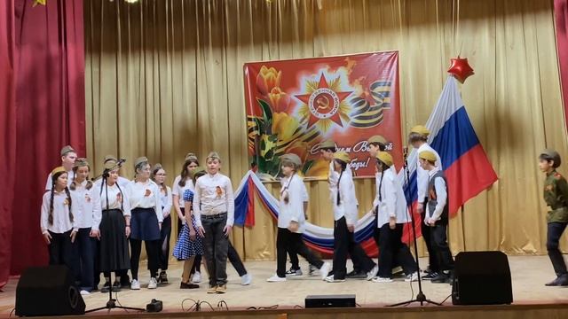 Фестиваль. День 3. «Ты ждёшь, Лизавета»