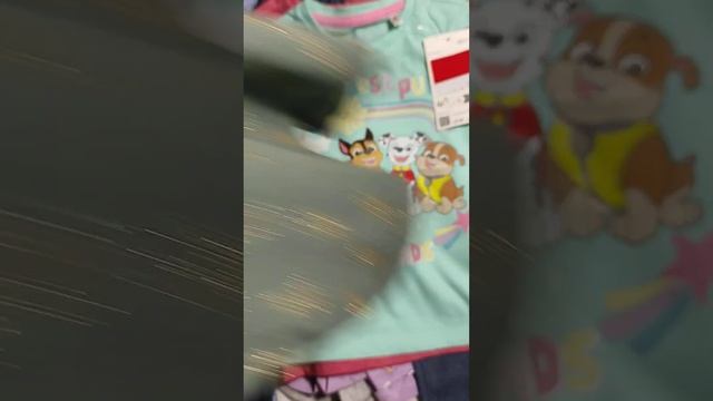 лот вещей на девочку 98-104