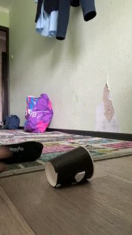 Я побил рекорд мира