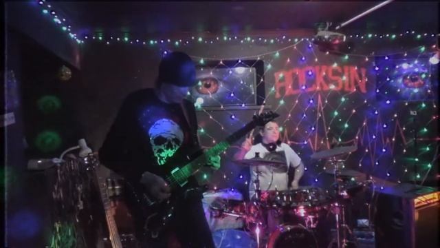 Эфир Моно Десятый Понедельник RockSin 06 01 2020