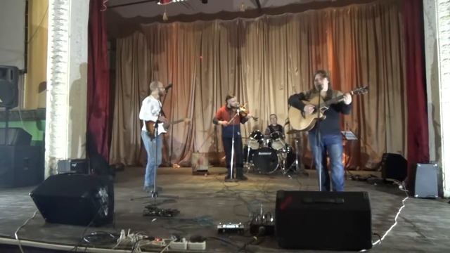 форточки трафики Сельский джем
