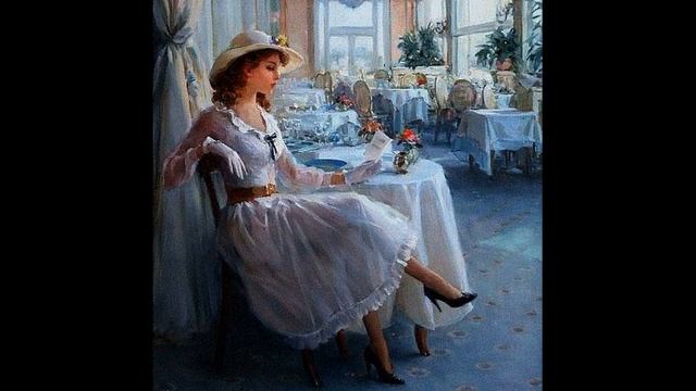 Кейт Шопен. Пара шелковых чулок. Категория: классическ