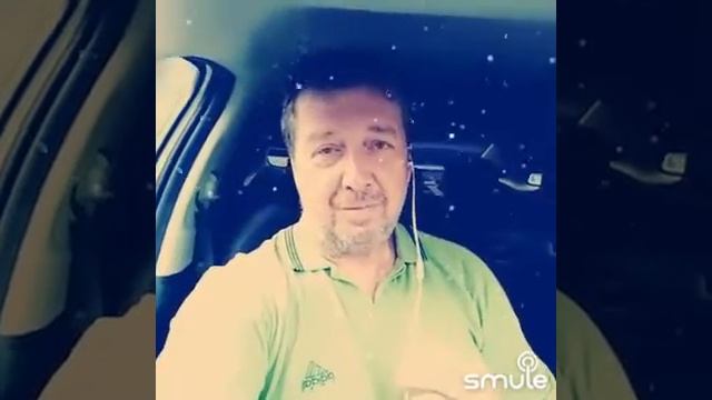 Платье. #Smule