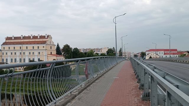 Пинск
